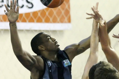 Λάνγκφορντ: «Πολύ σημαντικό τεστ με Παναθηναϊκό»