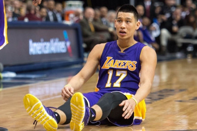 Λος Άντζελες Λέικερς: Απογοητευμένος ο Λιν, δικαιωμένος ο Σκοτ