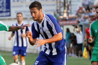 Αιγινιακός: «Παρών» ο Καζάκης