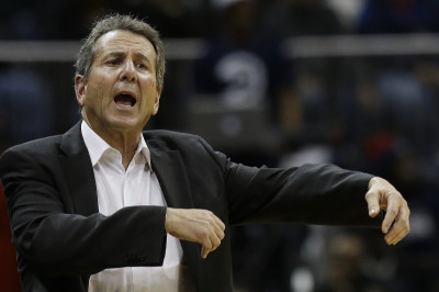 Ατλάντα Χοκς: Πωλούνται με ένα δισεκατομμύριο!