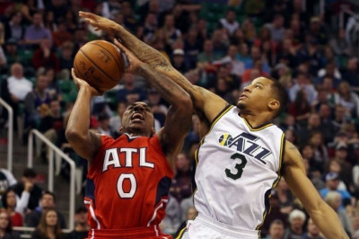 Ατλάντα Χοκς: Ακούμπησαν κορυφή (video)