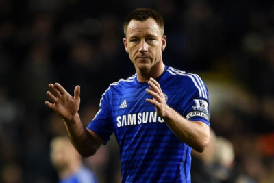 Τσέλσι: Ένταση με Τέρι και οπαδό της Τότεναμ (video)