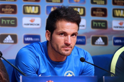 ΠΑΟΚ: Δικός του ο Ουσέρο