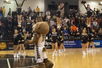 NCAA: Νίκη για Πέτρο και Τσελεντάκη