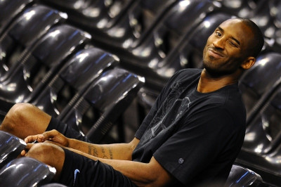 Λος Άντζελες Λέικερς: Λάτρης της ευρωπαϊκής φιλοσοφίας ο Κόμπι