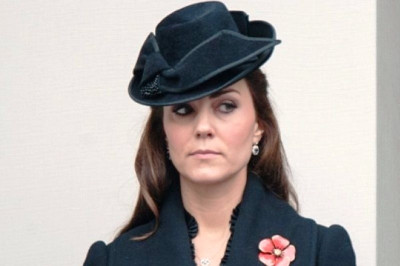 Eίναι η Kate Middleton η πιο... τεμπέλα της βασιλικής οικογένειας;