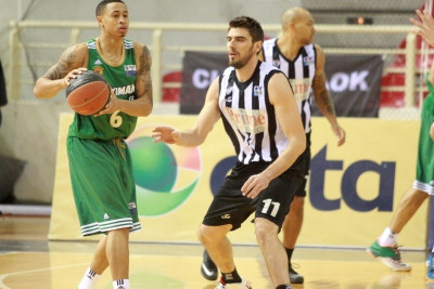 Μαργαρίτης: «Έτσι κερδίσαμε τον Παναθηναϊκό»