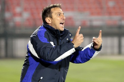 Παπαδόπουλος: «Κάναμε ένα από τα καλύτερα παιχνίδια μας»