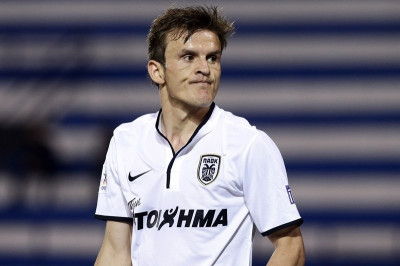 Απόλλων Αρναίας: Στη λίστα ο… Λάζαρ (photo)