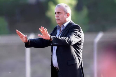Άρης: Παρουσία Ερασιτέχνη και Τοπαλίδη η προπόνηση
