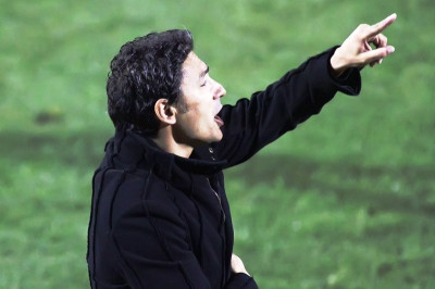 Κούτσης: «Θα μαζέψουμε τα κομμάτια μας και θα συνεχίσουμε»