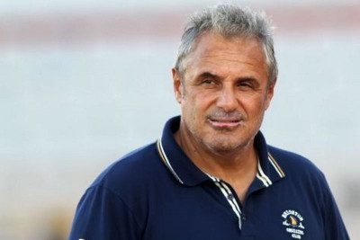 Βοσνιάδης: «Το ματς κρίθηκε από μια φάση»