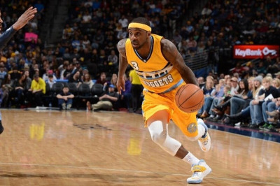 Ντένβερ Νάγκετς: Διέλυσαν Κουφό και Καλάθη (videos)