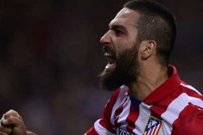 Η ντρίμπλα μεγαλείο του Τουράν (video)