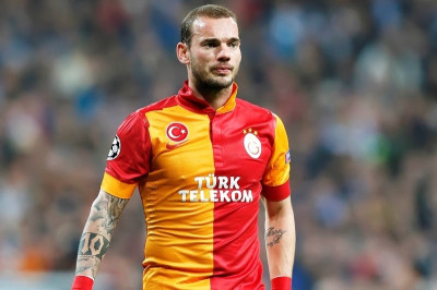 Γιουβέντους: Πλησιάζει ο Σνάιντερ