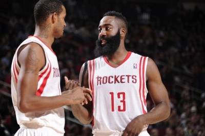 Χιούστον Ρόκετς: Συνέτριψαν τους Χιτ, δύο πόντους ο Παπανικολάου (videos)