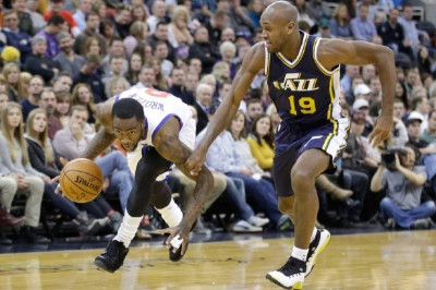 Γιούτα Τζαζ: Σύνθεση ανάγκης με Τίμπεργουλφς