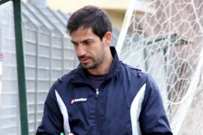 Κόλτσης:«Όταν είσαι πρώτος έχεις πίεση»