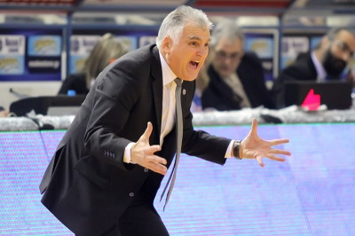 Μαρκόπουλος: «Μεγάλη νίκη, αλλά να την ξεχάσουμε»