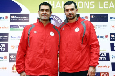 Ολυμπιακός: Για το αήττητο με Λαμία