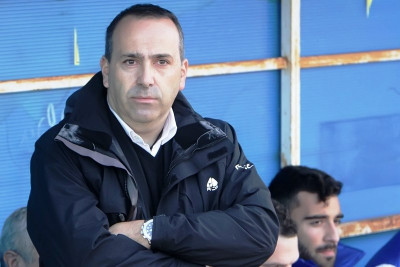 Αμανατίδης: «Μας επηρέασε ο αέρας»