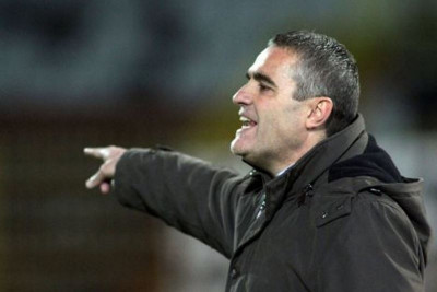 Γράφας: «Ήταν ένα παιχνίδι ροντέο»