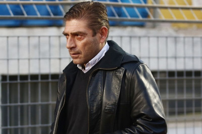 Παντελίδης: «Δική μου η ευθύνη γι’ αυτή την εικόνα»