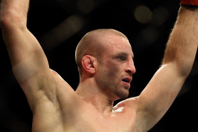UFC Fight Night 65: Άκυρο το main event με νέο τραυματισμό του Saffiedine