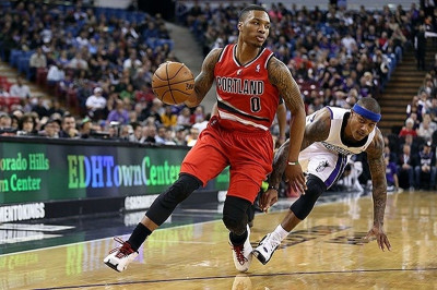 Πόρτλαντ Τρέιλ Μπλέιζερς: Ξεκούραστοι με Χοκς