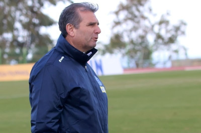 Δημητρίου: «Μεγάλη νίκη για τον Άλιμο»