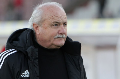 Διαμαντόπουλος: «Ο διαιτητής εκνεύρισε τους παίκτες»