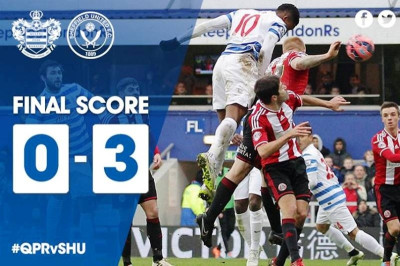 ΚΠΡ – Σέφιλντ Γιουνάιτεντ 0-3 (video)