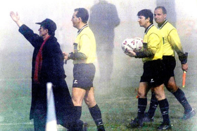 Οι... στοιχειωμένοι «Ζωσιμάδες»! (photos)