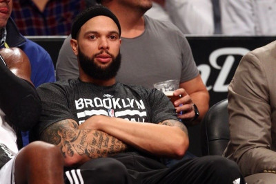 Μπρούκλιν Νετς: Νέος τραυματισμός για Ντερόν Ουίλιαμς