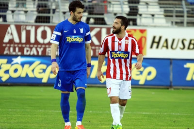 Πλατανιάς: Παίρνει Μαχλελή