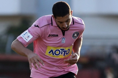 Κέρκυρα: Τέλος ο Μπεν Σαμπάτ