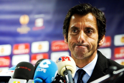 Χετάφε: Με Κίκε Σάντσες Φλόρες στον πάγκο