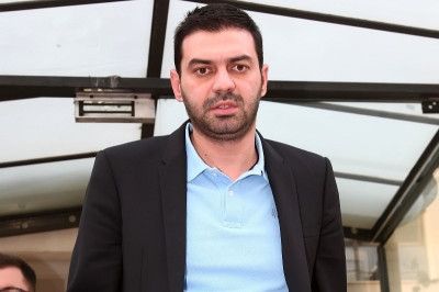 Πουλινάκης: «Το πρόβλημα του ΟΦΗ είναι οι παράγοντες»