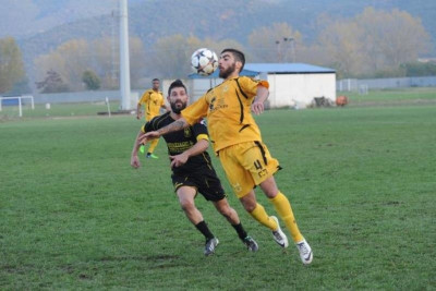 Άρης: Μέσα ο Λιόλιος