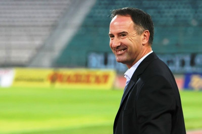 Λάρισα: Έναρξη συνεργασίας με Τζαναβάρα