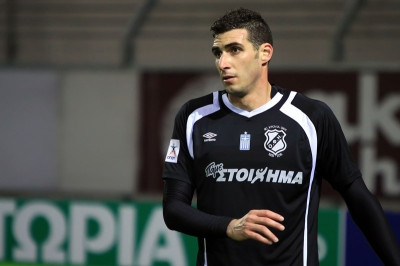 Πανιώνιος: Πάει… Πλατεία ο Πετρόπουλος