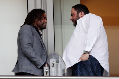 Ολυμπιακός: Συνάντηση κορυφής για την επόμενη… μέρα