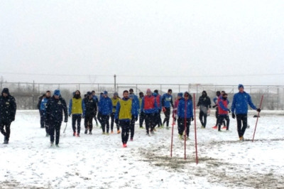Αστέρας Τρίπολης: «Λευκή» προπόνηση! (photos)