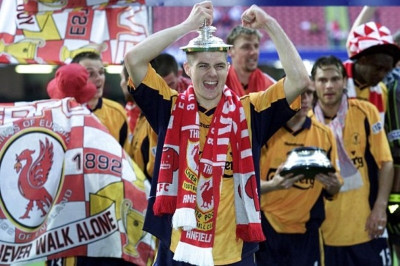 Ρότζερς: «Να πάρουμε την κούπα για τον Τζέραρντ»