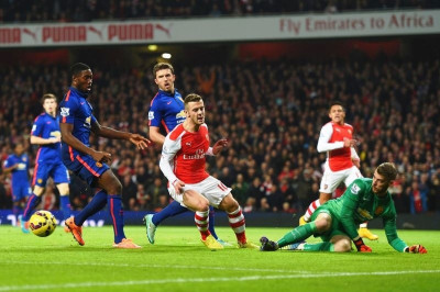 FA Cup: Εύκολο έργο για τους μεγάλους στον 4ο γύρο