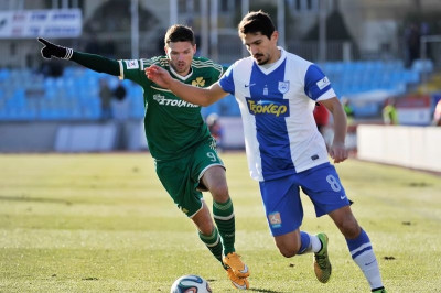 Τζημόπουλος: «Δεν επηρεαστήκαμε»