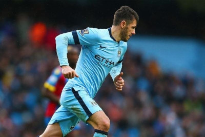 Μάντσεστερ Σίτι: Αντέγραψε... την γκολάρα γυναίκας ο Ντεμικέλις (video)