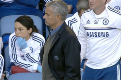 Τσέλσι: «Τούρκος» με την Καρνέιρο ο Μουρίνιο!