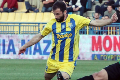 Φωτάκης: «Δεν θα πούμε όχι στην 5η θέση»