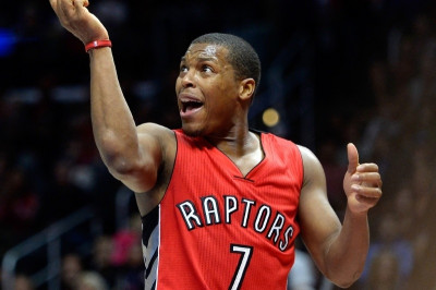 Τορόντο Ράπτορς: «Θυσιάζουν» ντραφτ για έτοιμο παίκτη